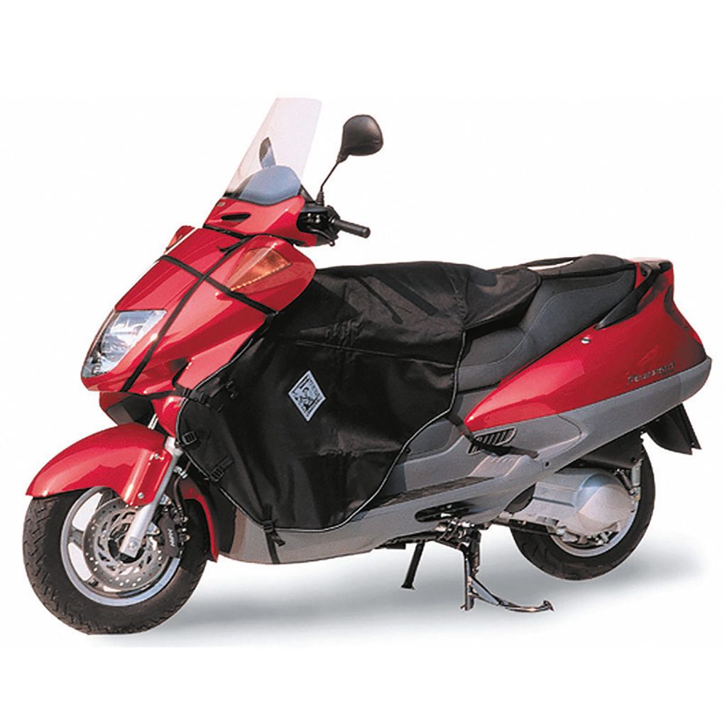 Tucano Urbano Beinschutz Termoscud (für: Yamaha Majesty 250 )