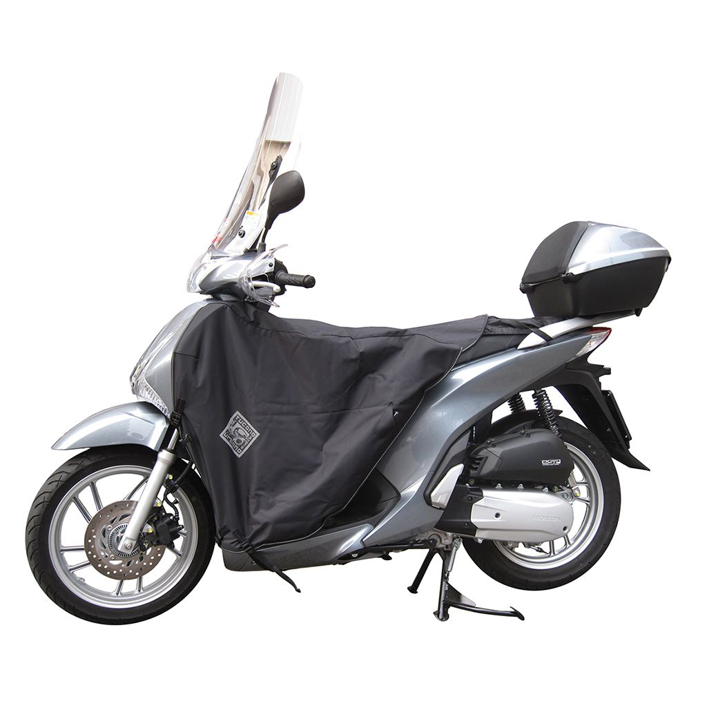 Tucano Urbano Beinschutz Termoscud (für: Honda SH 150i ABS )