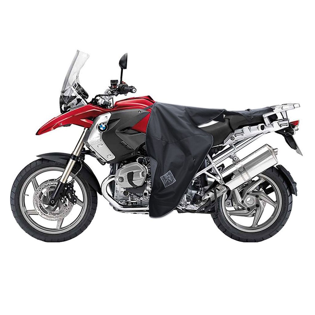 Tucano Urbano Beinschutz Termoscud (für: BMW R 1200 GS Adventure ABS )