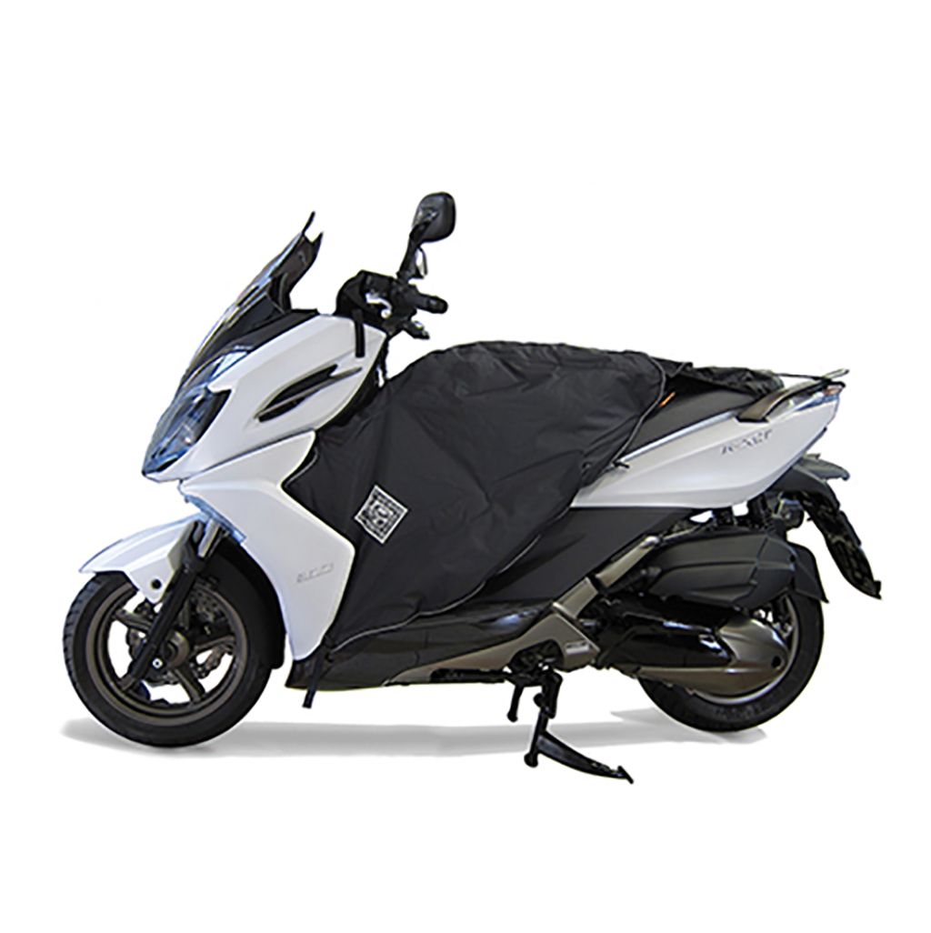 Tucano Urbano Beinschutz Termoscud (für: Kymco K-XCT 300i )
