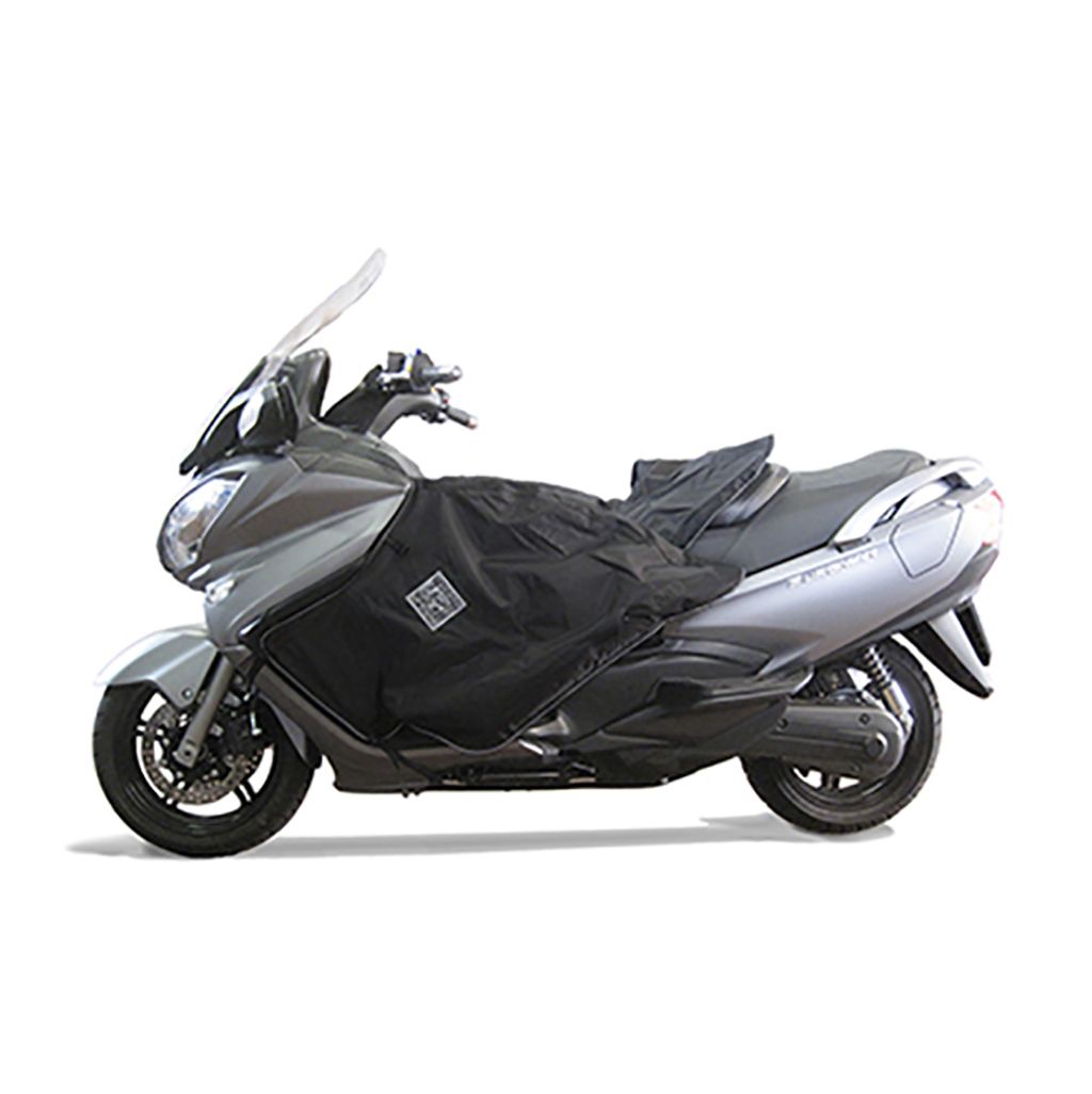 Tucano Urbano Beinschutz Termoscud (für: Suzuki AN 650 Burgman ABS )