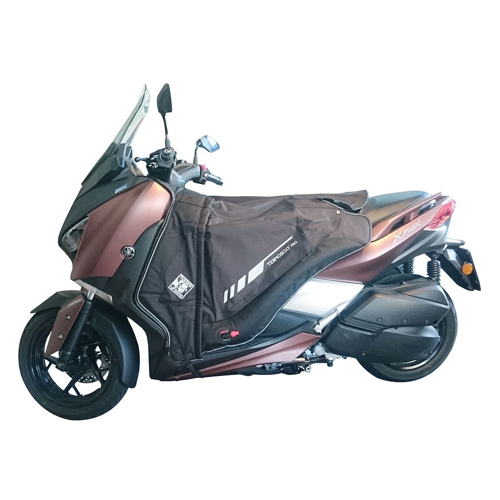 Tucano Urbano Beinschutz Termoscud (für: Yamaha X-Max 300 )
