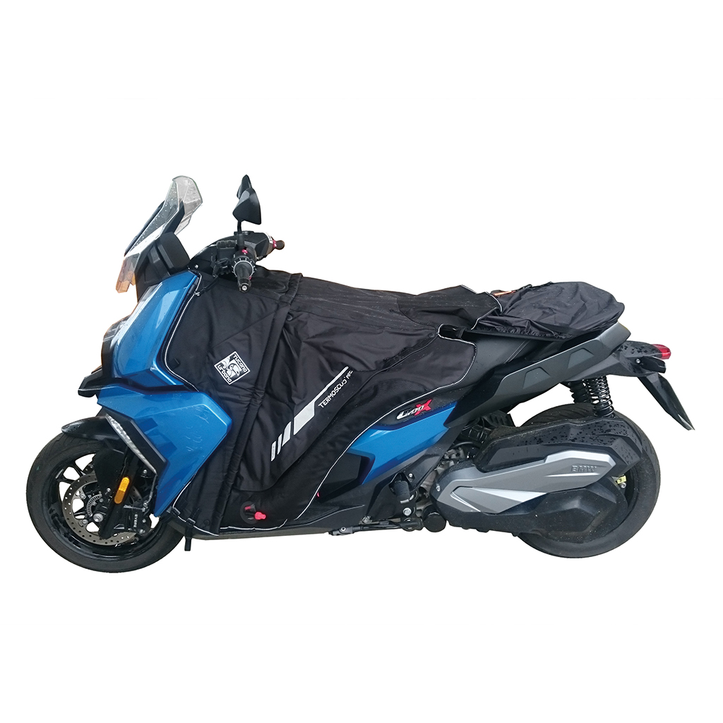 Tucano Urbano Beinschutz Termoscud (für: BMW C 400 X ABS )