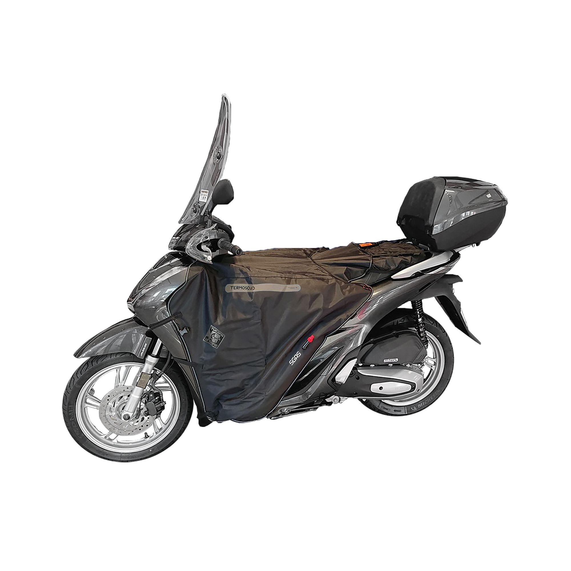 Tucano Urbano Beinschutz Termoscud (für: Honda SH 125i Mode CBS )