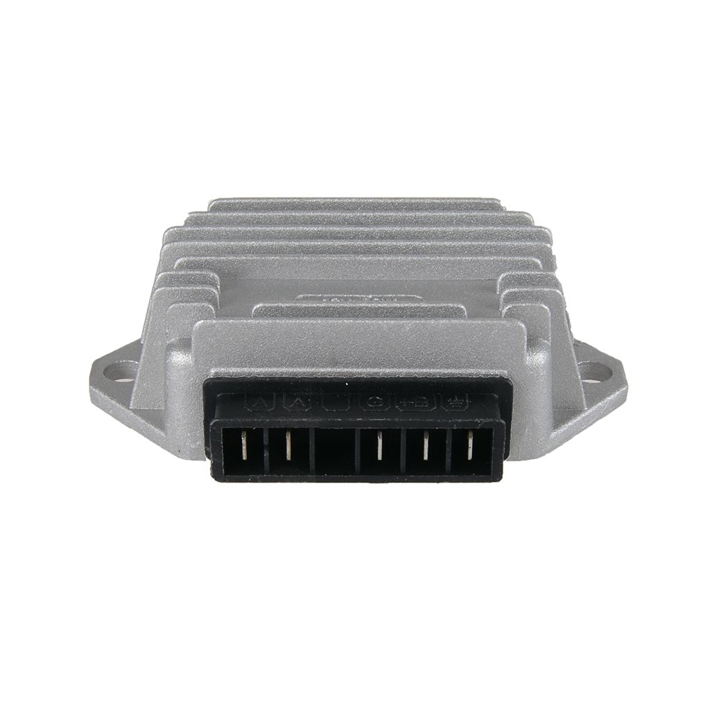 ScooterLibre Gleichrichter 5 Anschlüsse (für: Piaggio NRG 50 LC DD )