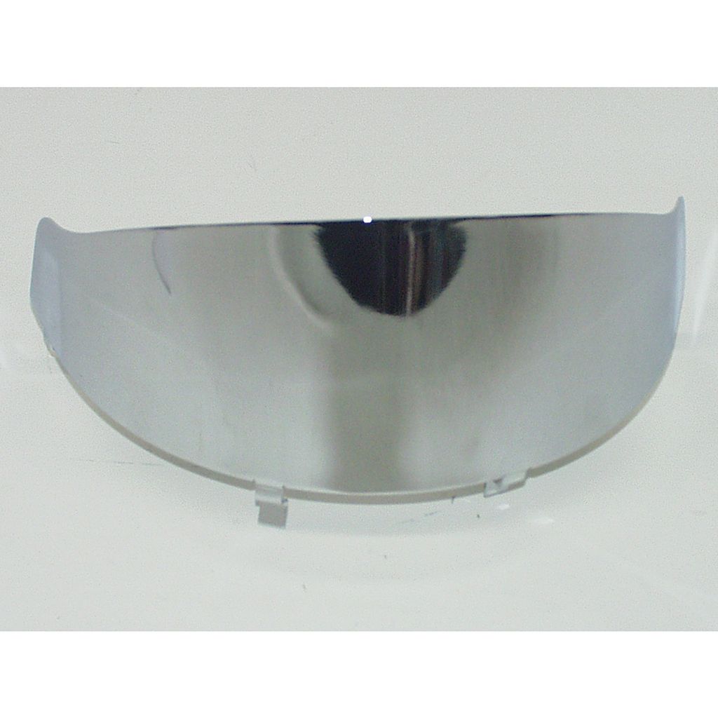 ScooterLibre Lampenschirm chrom (für: Vespa LX 125 (Einspritzer) )