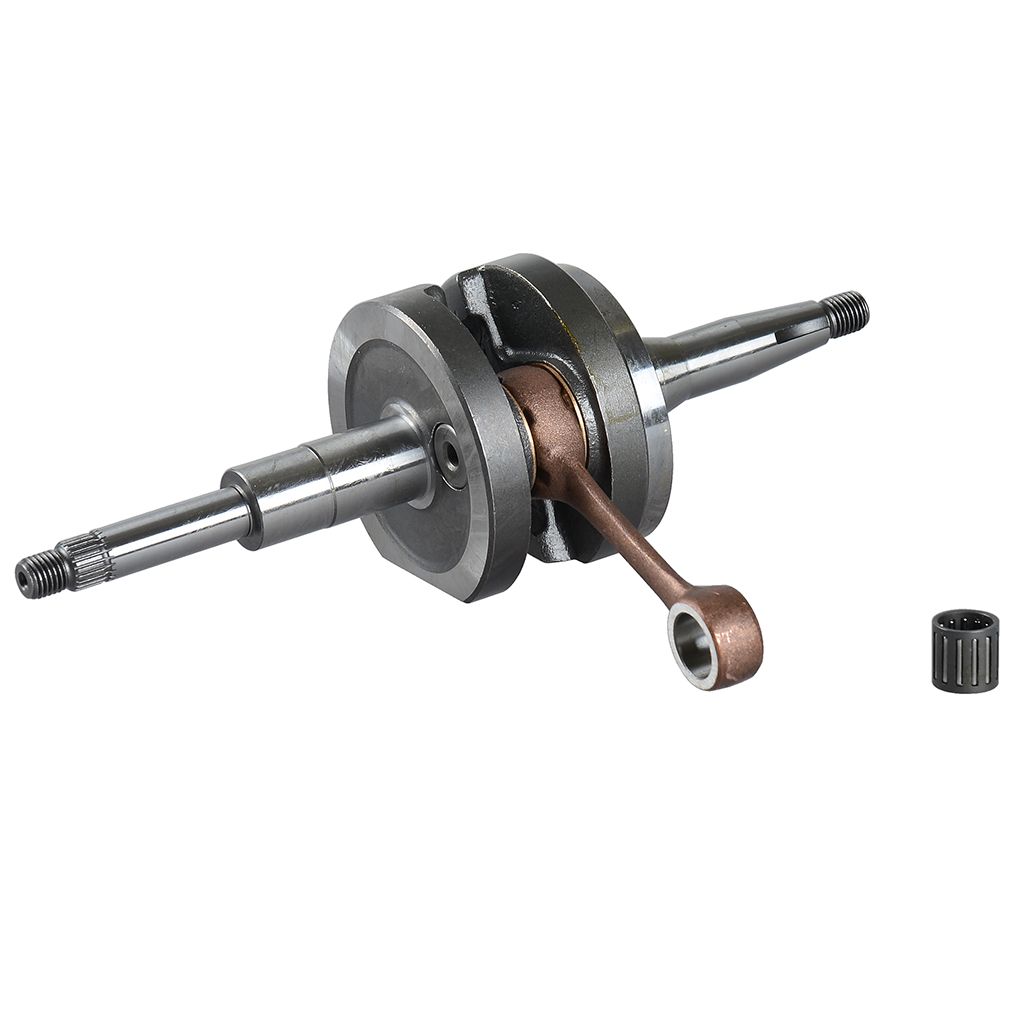 ScooterLibre Kurbelwelle (für: Peugeot Vivacity 50 )