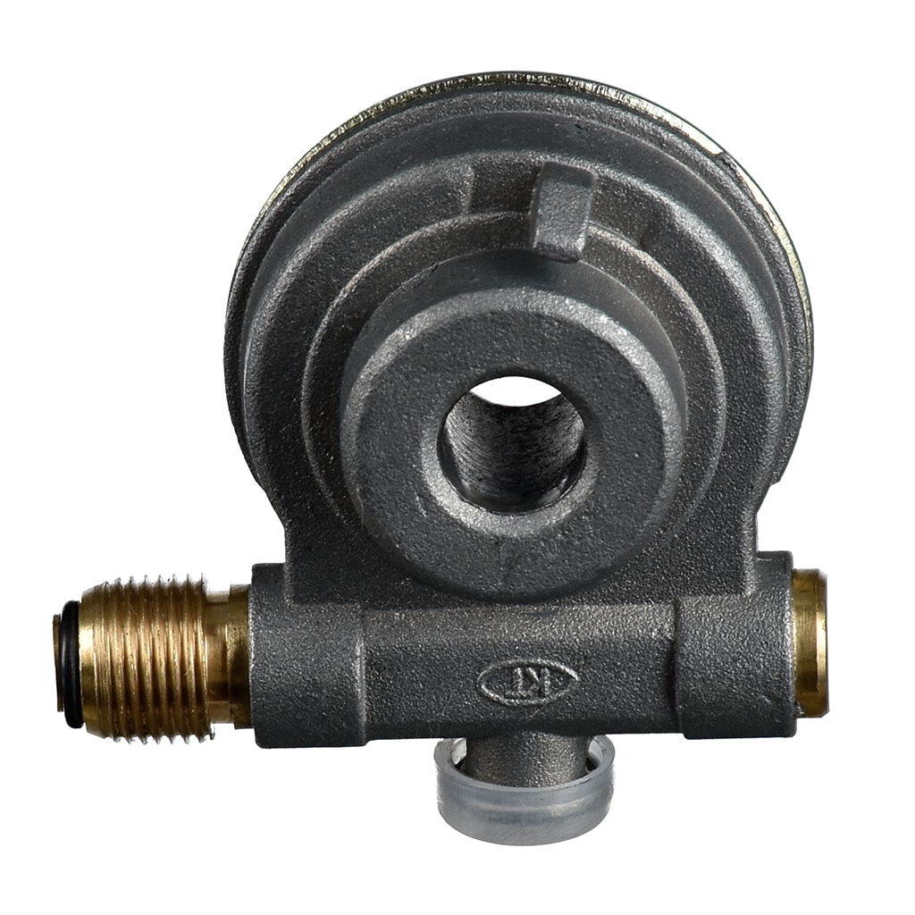 MotoLibre Tachoantrieb Tachoschnecke (für: Yamaha Neos 50 )