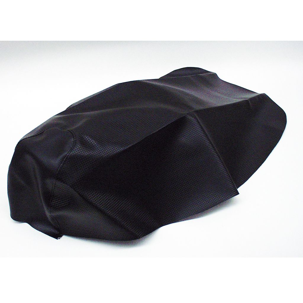 ScooterLibre Sitzbezug carbonlook (für: Piaggio NRG 50 LC DD (Vergaser) )