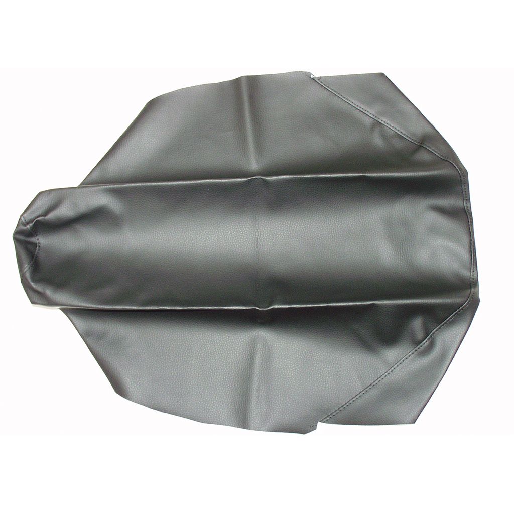 ScooterLibre Sitzbezug schwarz (für: Piaggio TPH 50 Typhoon )