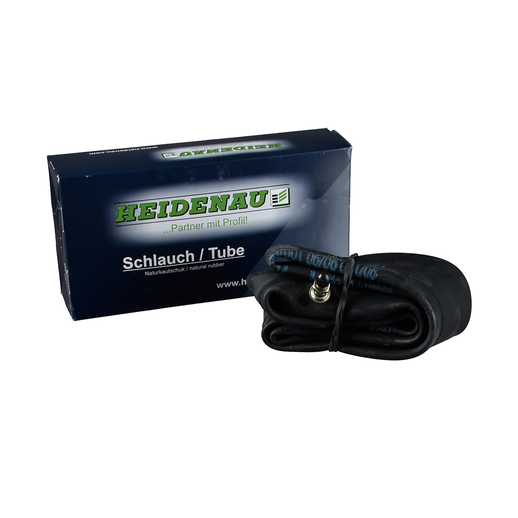 Heidenau Schlauch 14 Zoll 34G (für: Kawasaki KLX 110 R )