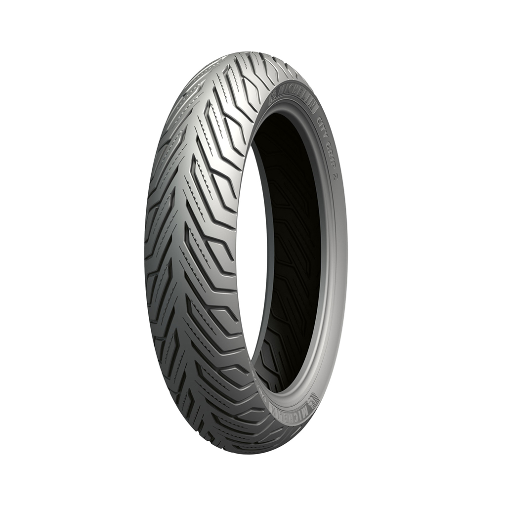 Michelin Reifen 110/70-16 City Grip 2 52S TL (für: Piaggio Beverly 500 )