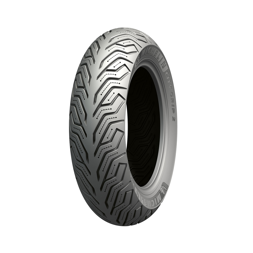 Michelin Reifen 120/80-14 City Grip 2 58S TL M (für: SYM Symphony ST 125 )