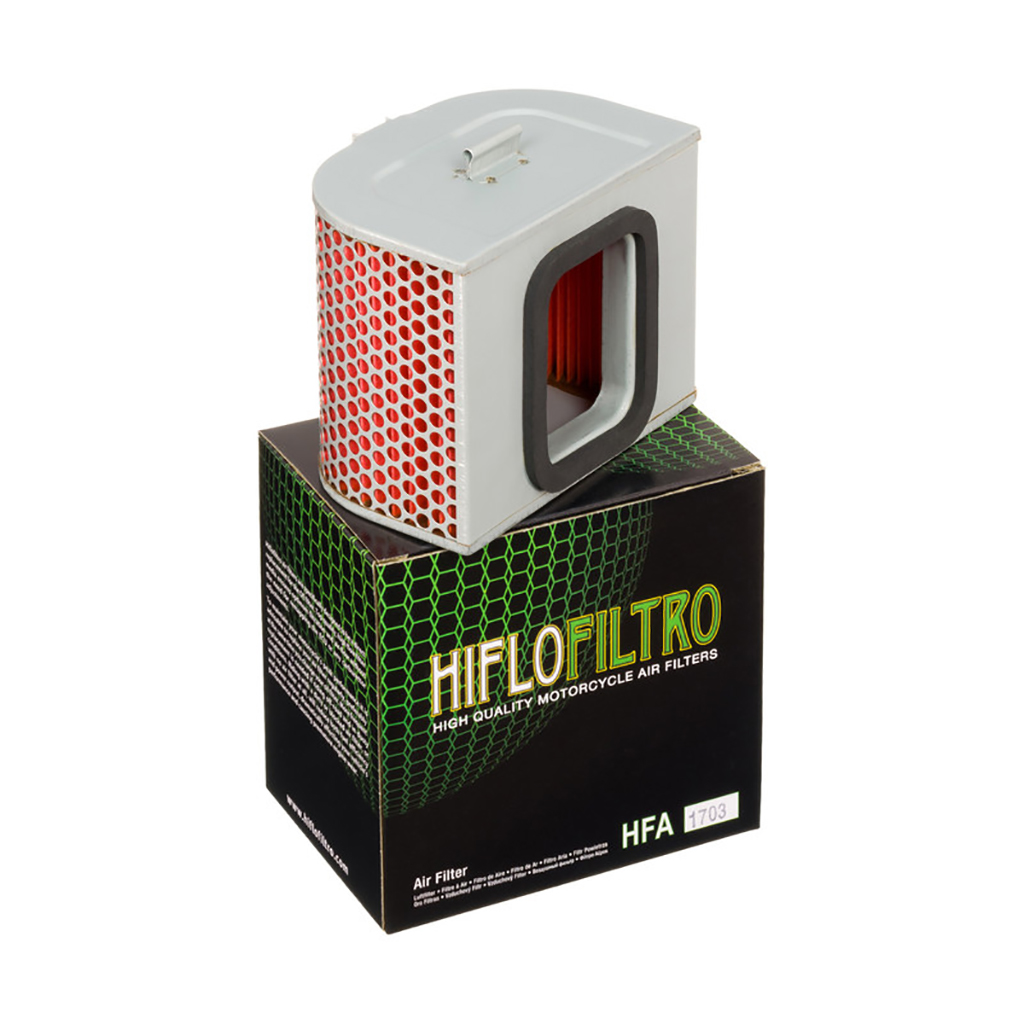 Hiflo Luftfilter (für: Honda CB 750 F2 Seven Fifty )