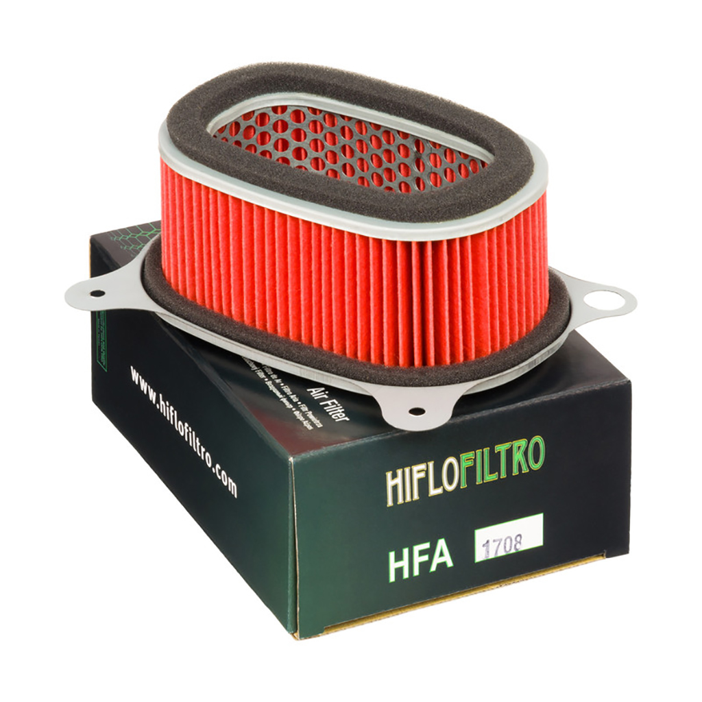 Hiflo Luftfilter (für: Honda XRV 750 Africa Twin )