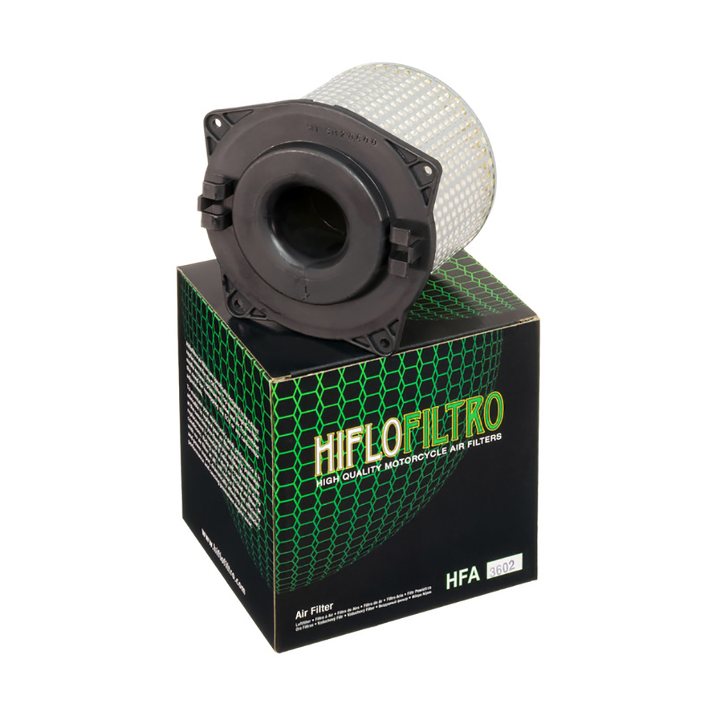 Hiflo Luftfilter (für: Suzuki GSX 750 F )