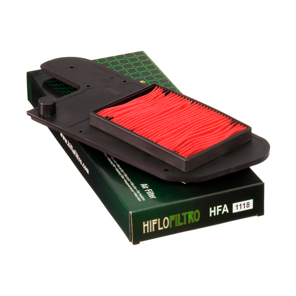 Hiflo Luftfilter (für: Honda FES 125 Pantheon CBS )
