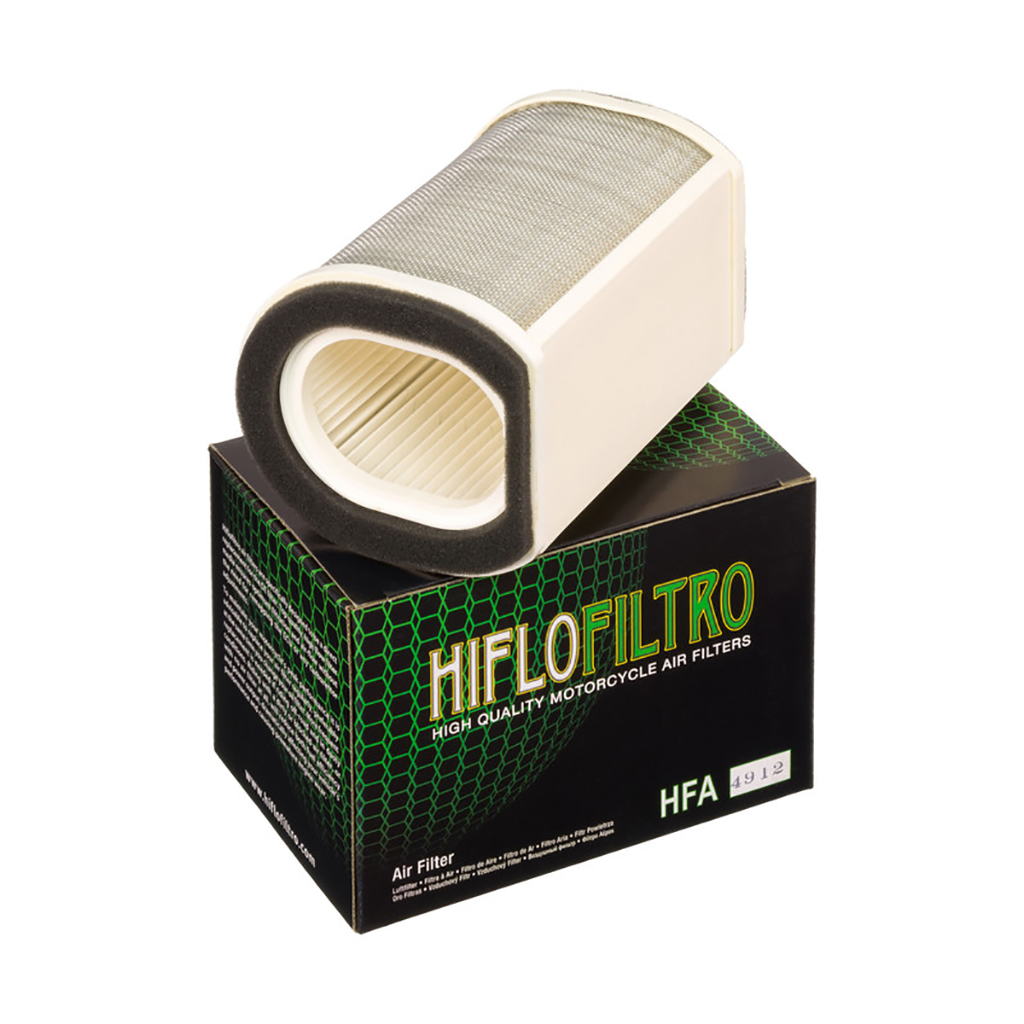 Hiflo Luftfilter (für: Yamaha FJR 1300AS ABS (Automatic) )