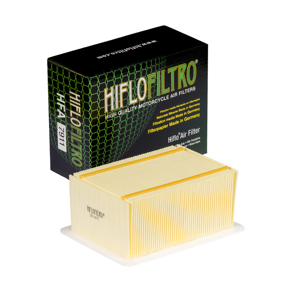 Hiflo Luftfilter (für: BMW R 1100 S BoxerCup Replica )