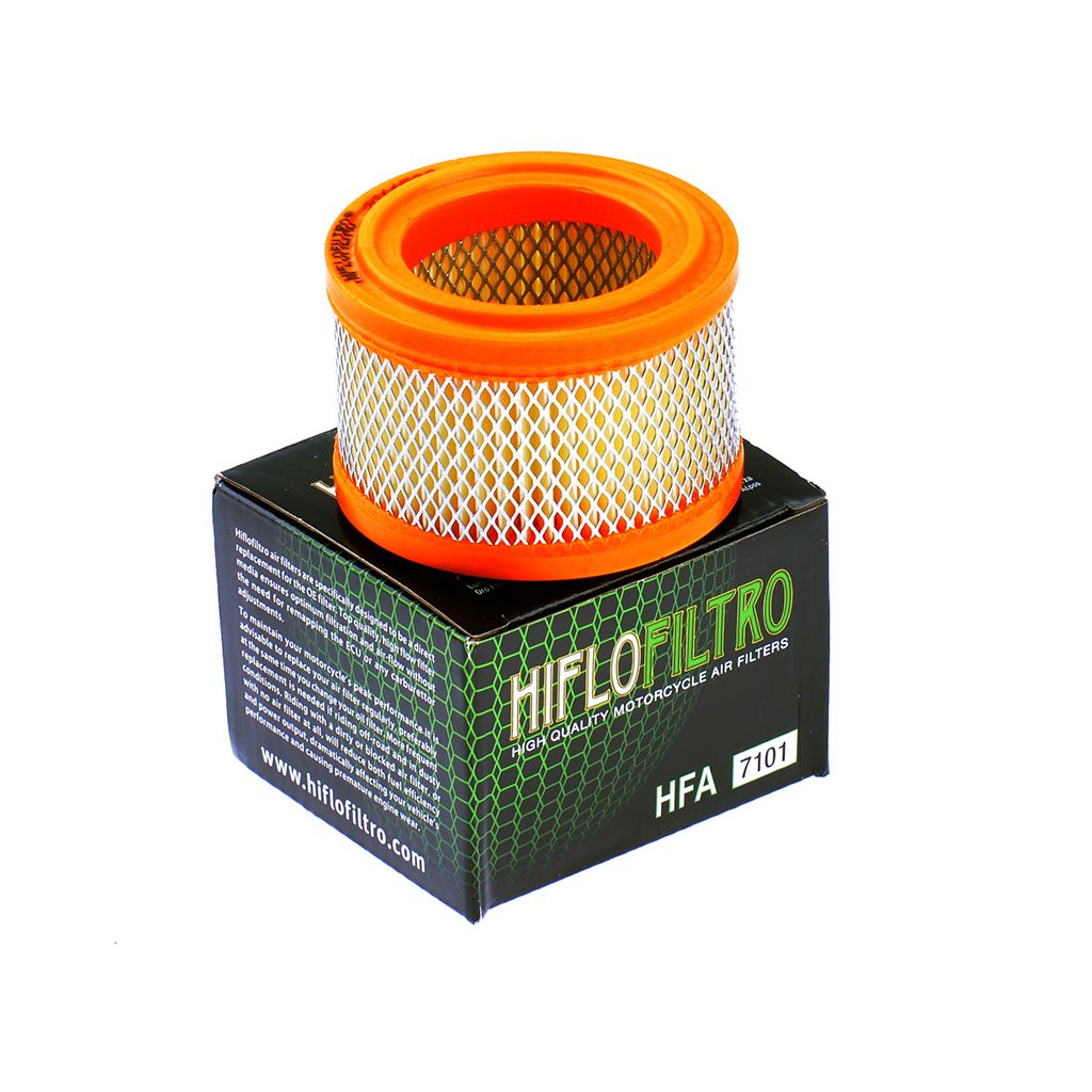 Hiflo Luftfilter (für: BMW C1 )