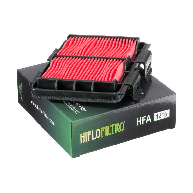 Hiflo Luftfilter (für: Honda CR-F 250 Rally ABS )
