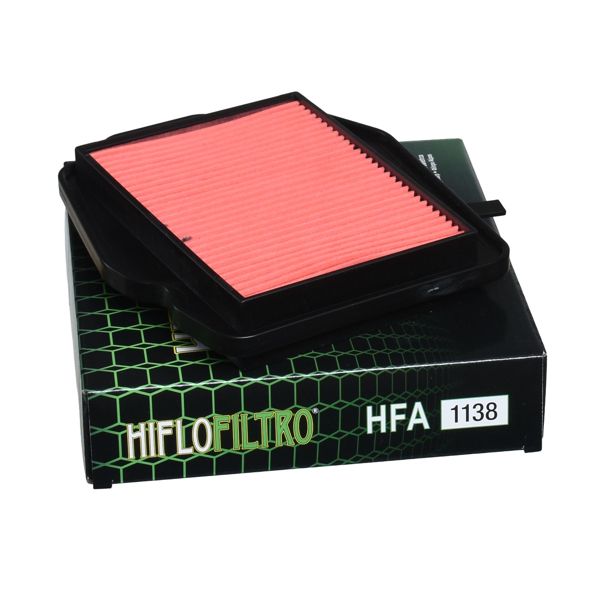 Hiflo Luftfilter (für: Honda CB 125 F CBS )