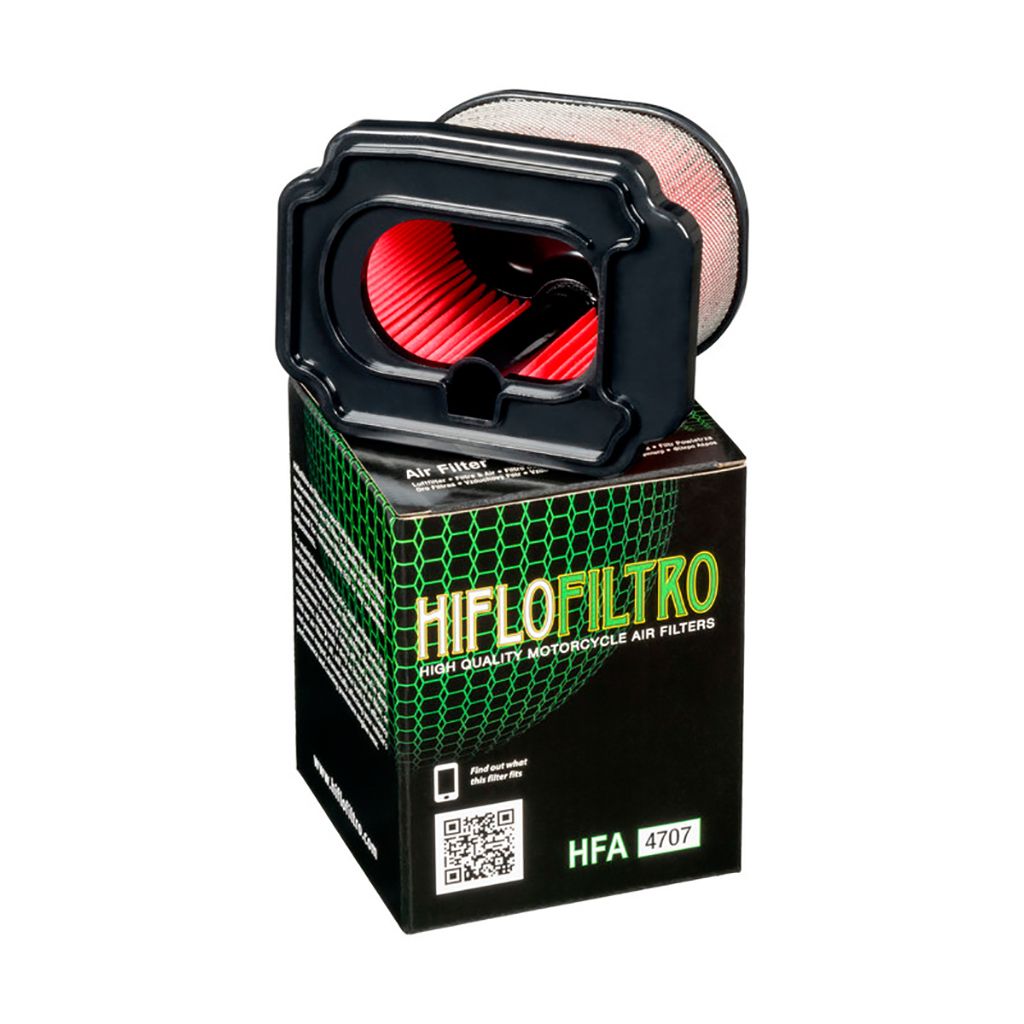 Hiflo Luftfilter (für: Yamaha MT-07 ABS )