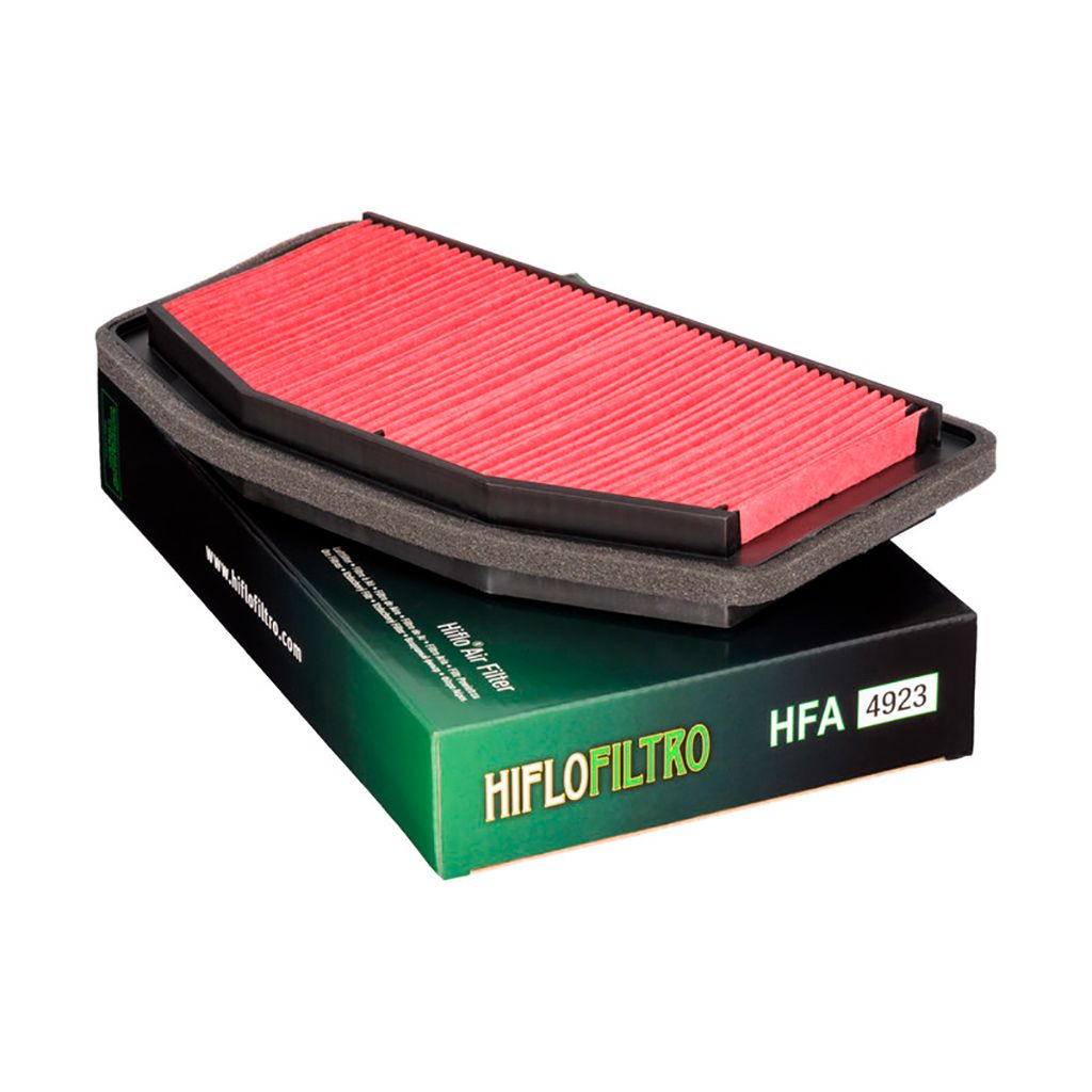 Hiflo Luftfilter (für: Yamaha YZF-R1 )