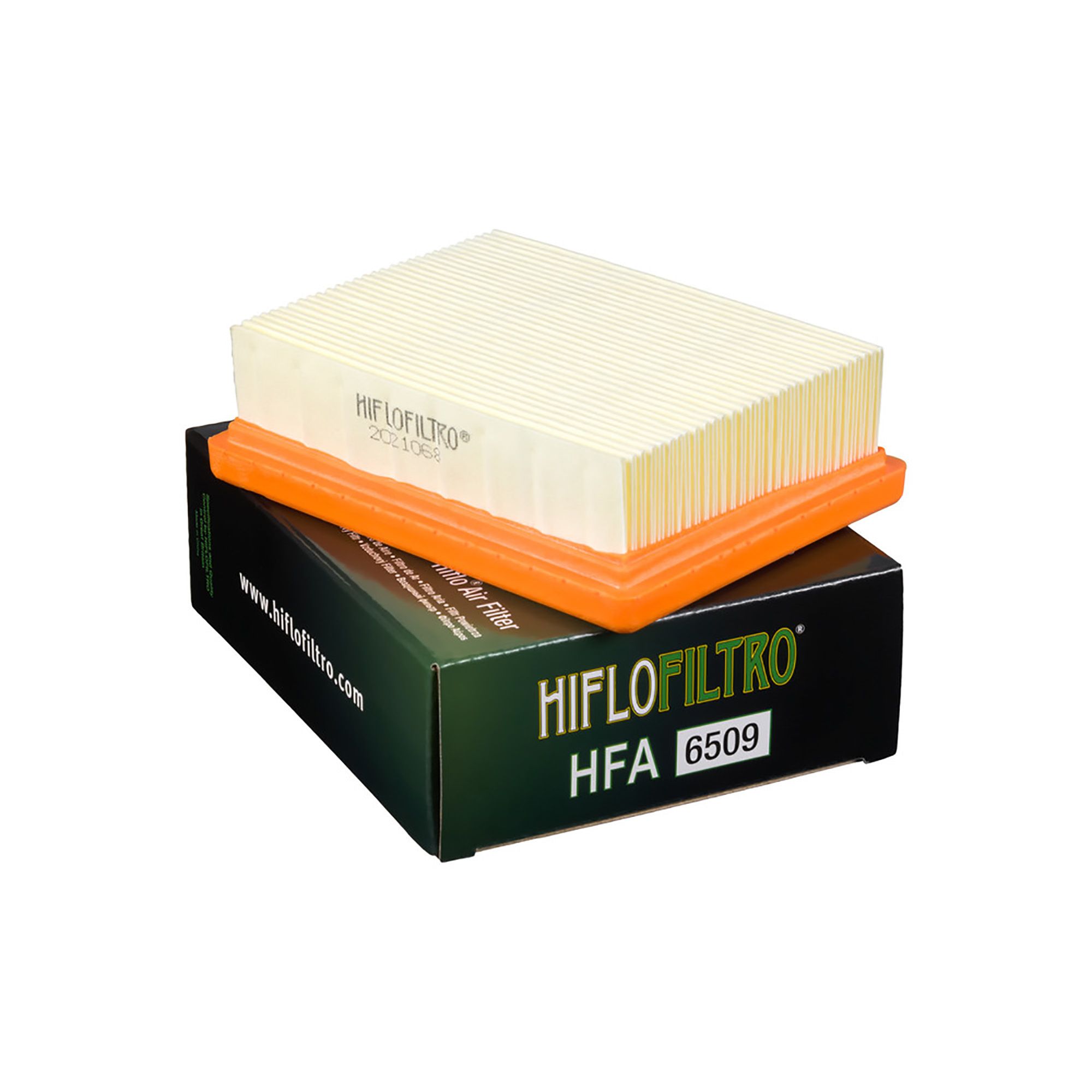 Hiflo Luftfilter (für: Triumph Bonneville T120 Black ABS )