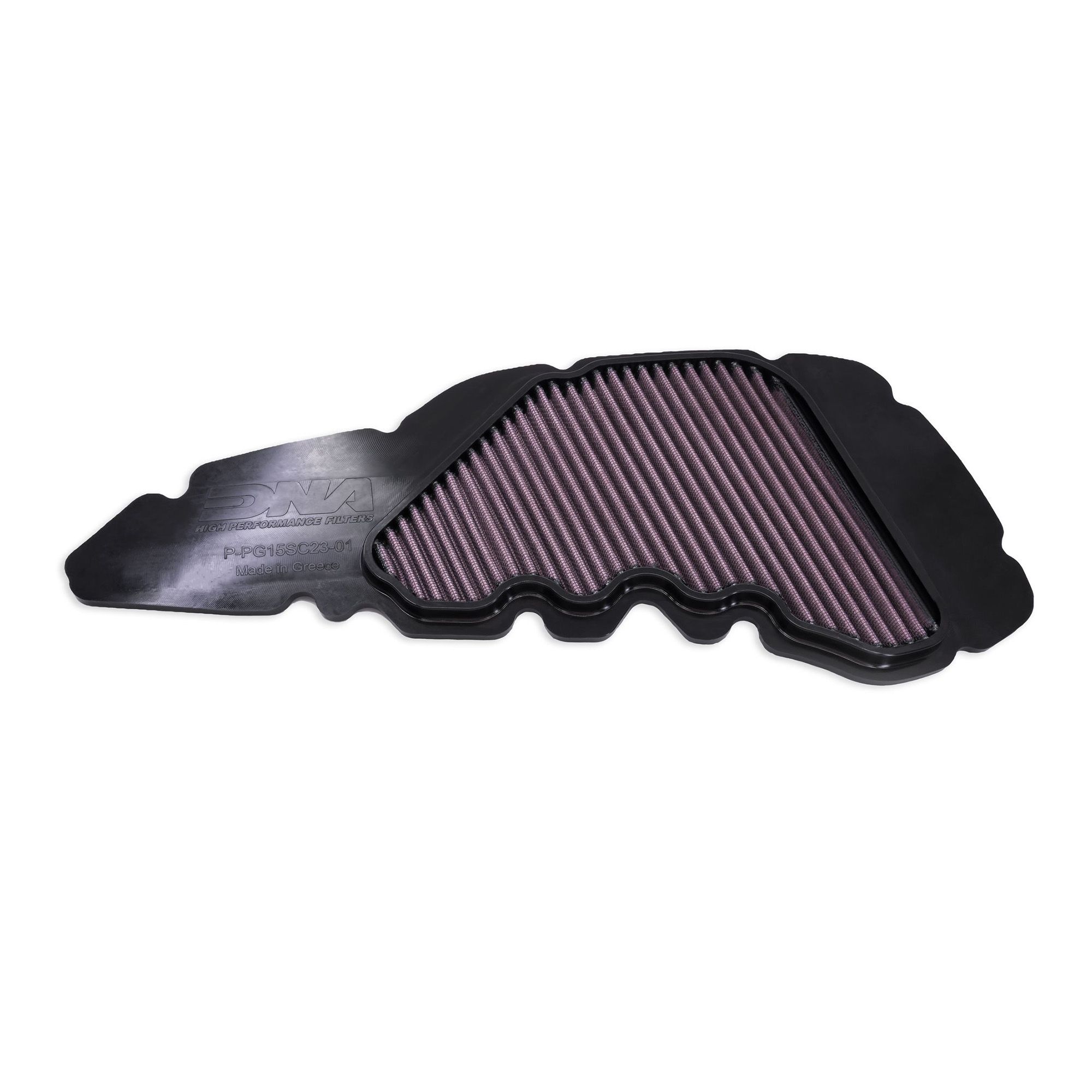DNA Luftfilter Performance (für: Piaggio Medley 125 S ABS i-get )