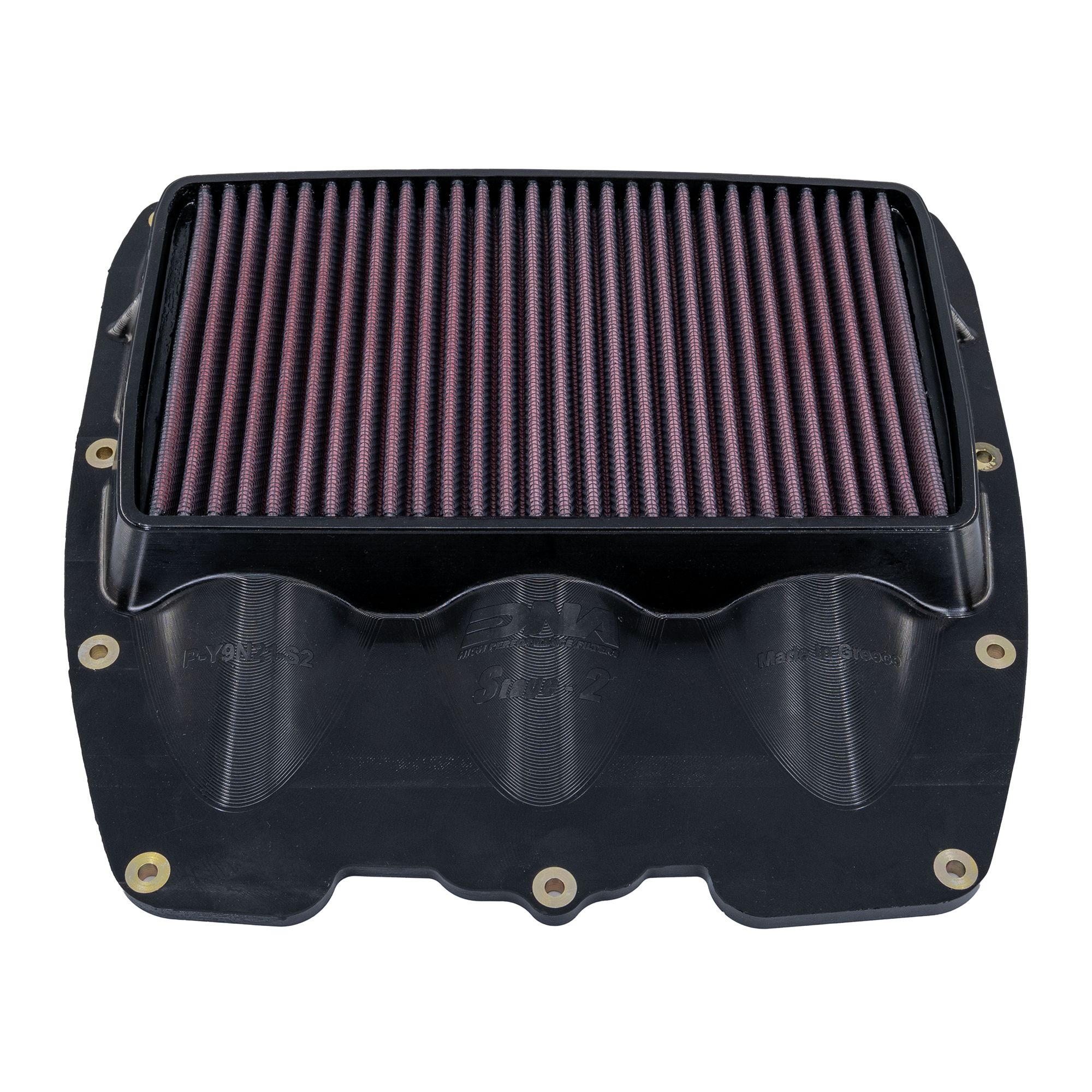 DNA Luftfilter Performance (für: Yamaha MT-09 SP ABS )