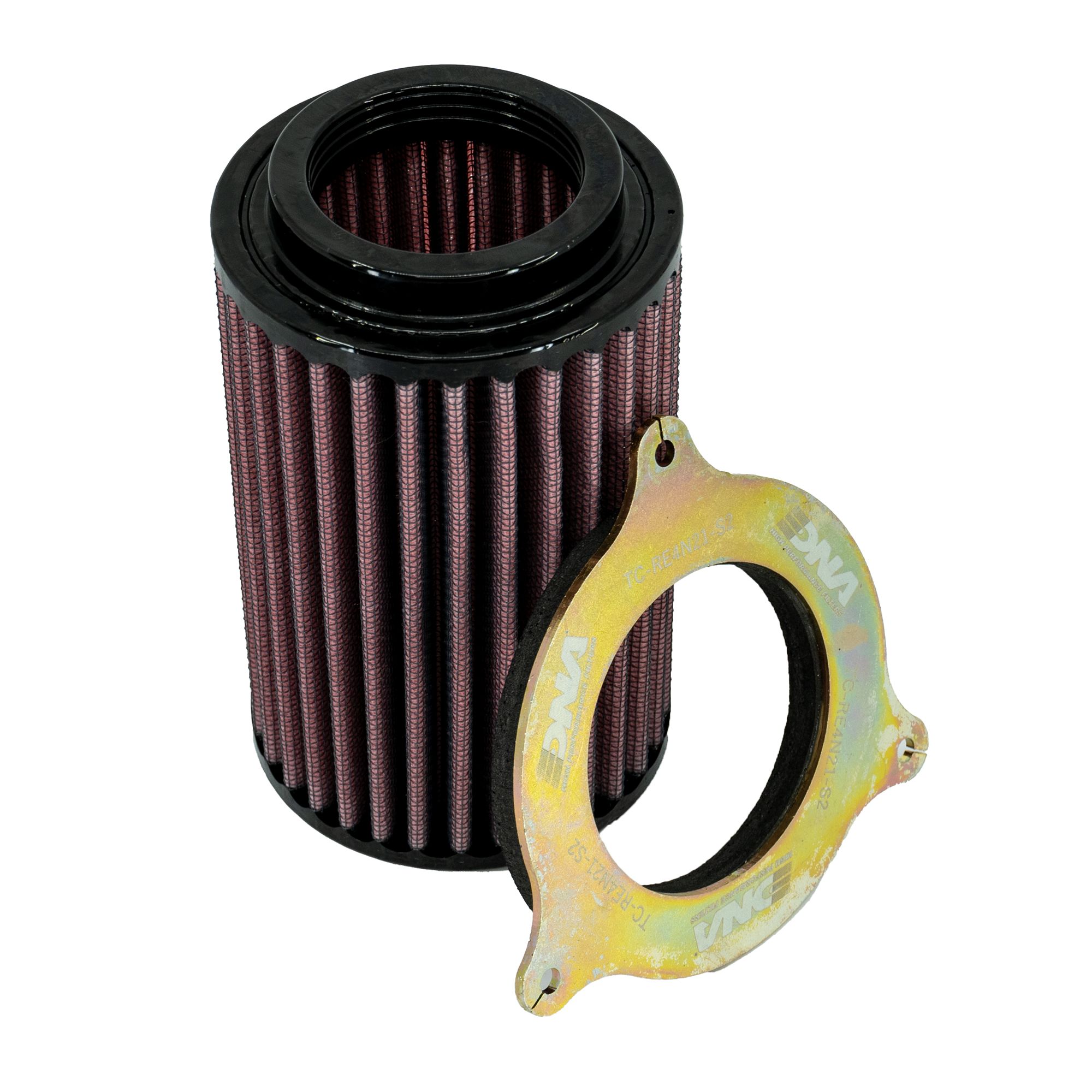 DNA Sport Luftfilter Performance Stage2 (für: Royal Enfield Himalayan 411 ABS )