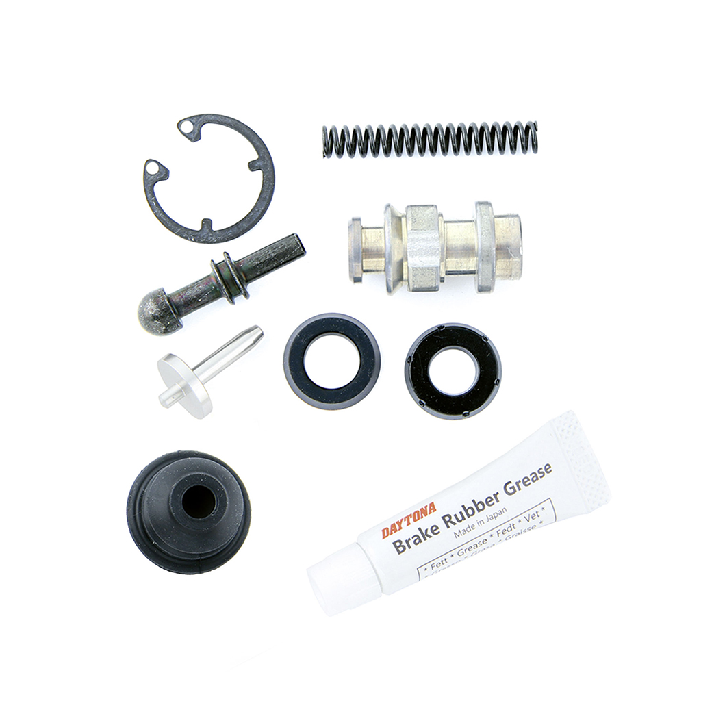 Daytona Hauptbremszylinder Reparatur Satz vorne (für: Suzuki GSX-R 600 )