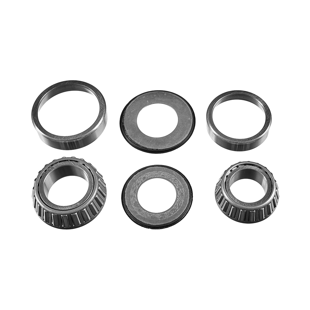 MotoLibre Lenkkopflager SSH901R Kegelrollenlager (für: Yamaha XT 600 E )