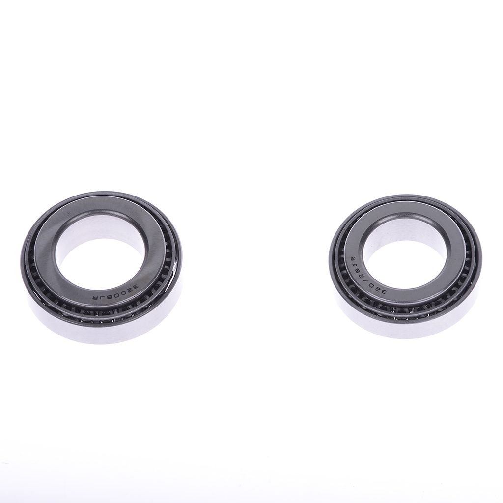 MotoLibre Lenkkopflager SSK901 Kegelrollenlager (für: Kawasaki Z 1300 A )