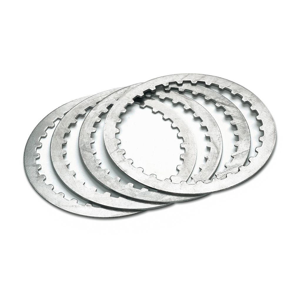 TRW Kupplungsstahlscheiben (für: Ducati Scrambler Desert Sled 800 )