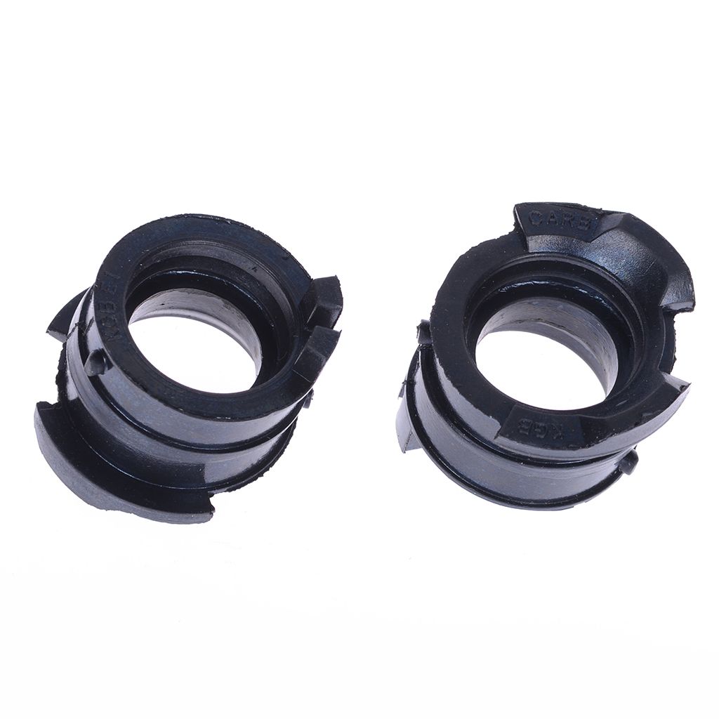 MotoLibre Ansaugstutzen CHH-34 (für: Honda XL 125 V Varadero )