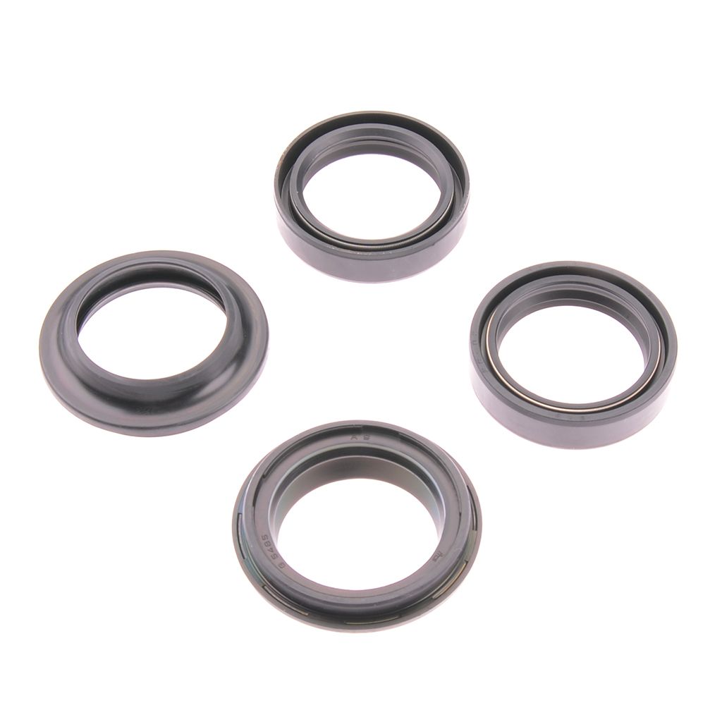 MotoLibre Gabelsimmerringe inkl. Staubk. 36x48x11 (für: Peugeot XPS 50 SM )