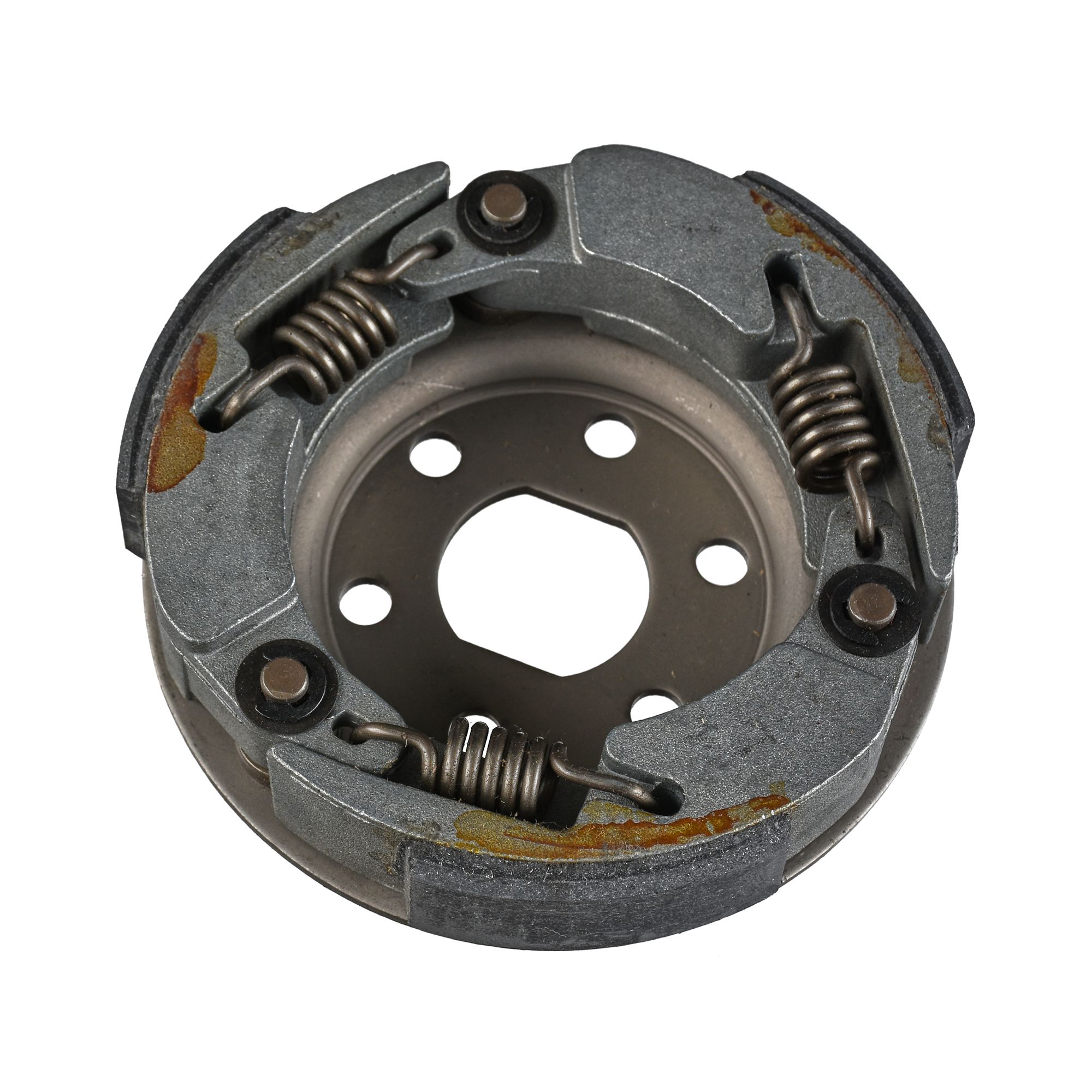 ScooterLibre Kupplung (für: SYM Jet4 50 (Euro 3) )