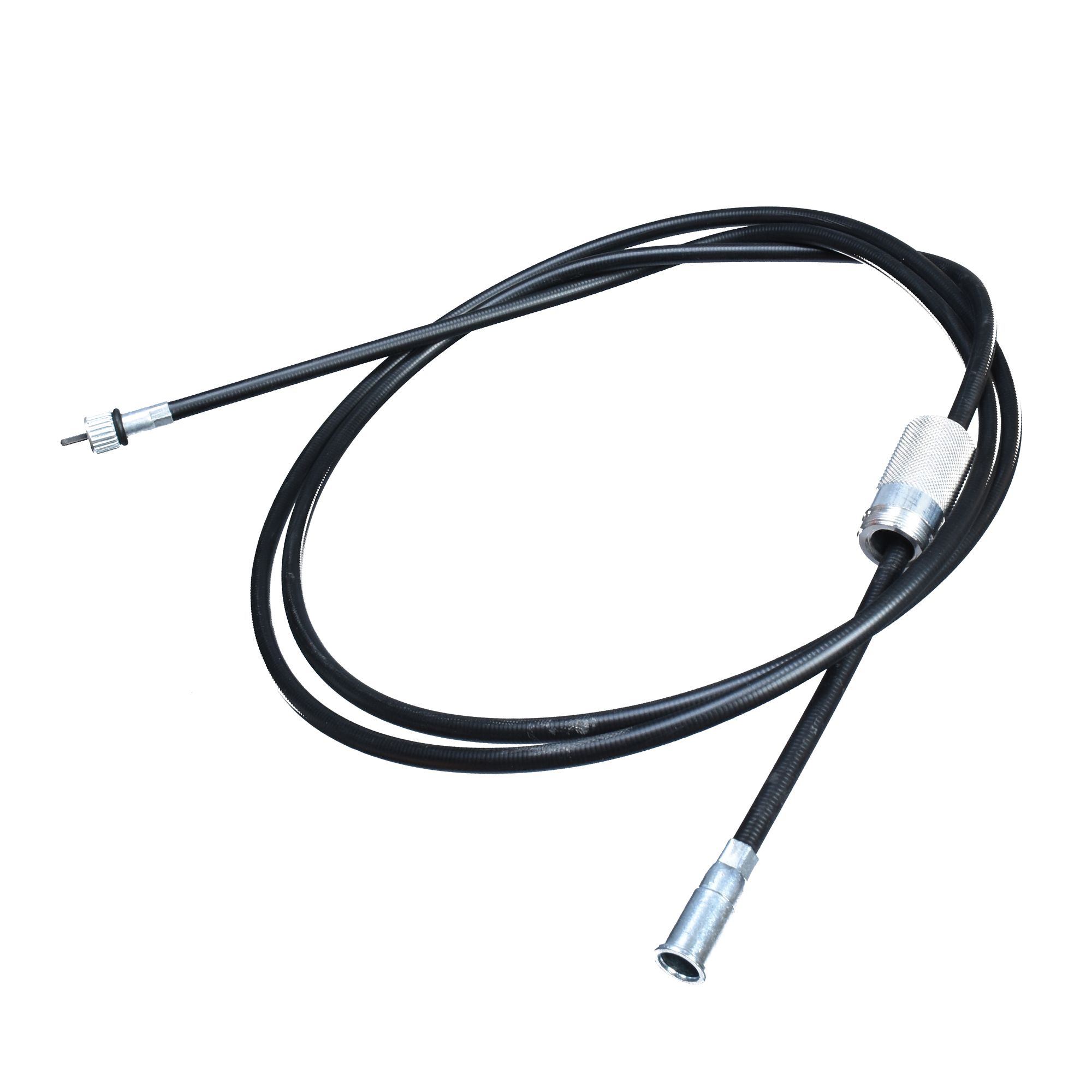 ScooterLibre Tachowelle f. APE (für: Piaggio APE 50 TM P )