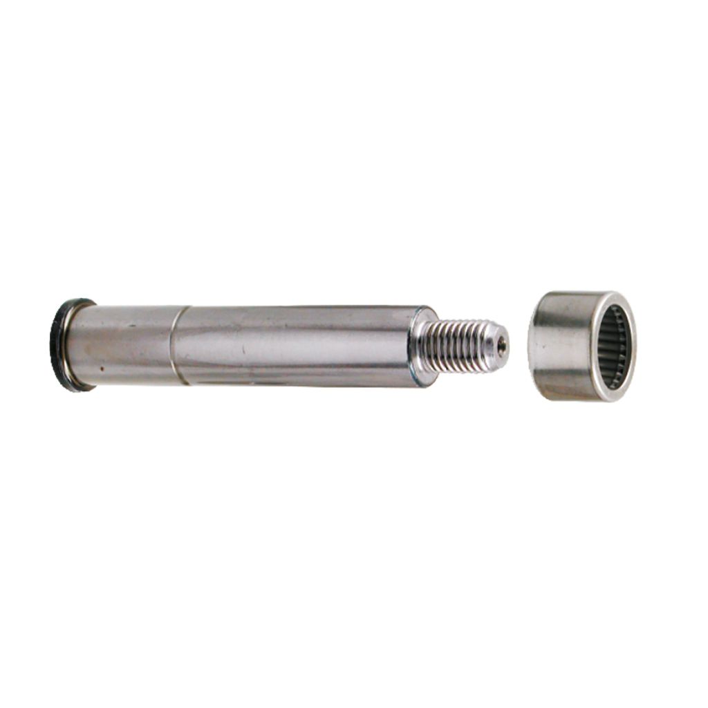 ScooterLibre Schwingenlager 12x20x12 104 ohne Schmiernut (für: Piaggio APE 50 P )