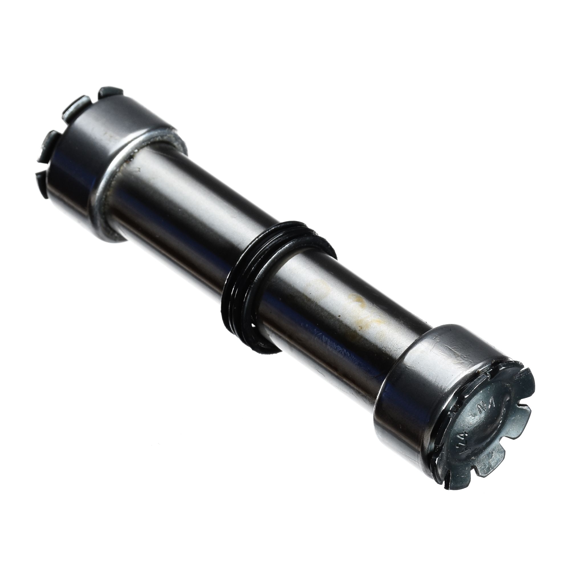 ScooterLibre Schwingenlager 18x24x15 91 mit Schmiernut (für: Piaggio APE 220 TM P602 )