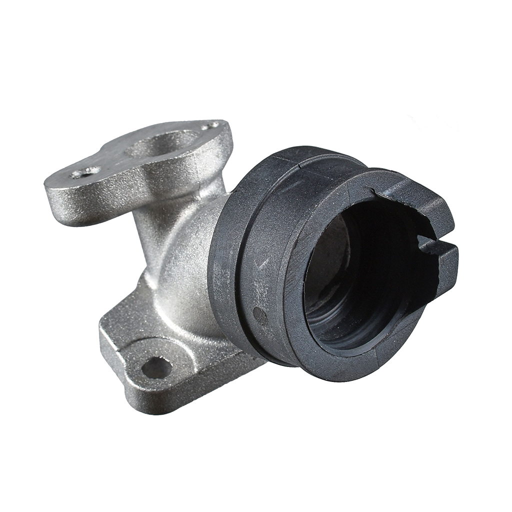 ScooterLibre Ansaugstutzen 50ccm 4-Takt (für: Yamaha Neos 50 )