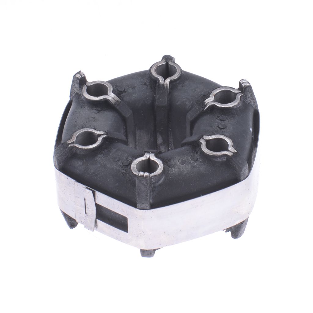 KMP italiana Hardyscheibe 12mm (für: Piaggio APE 420 Poker Benzin )