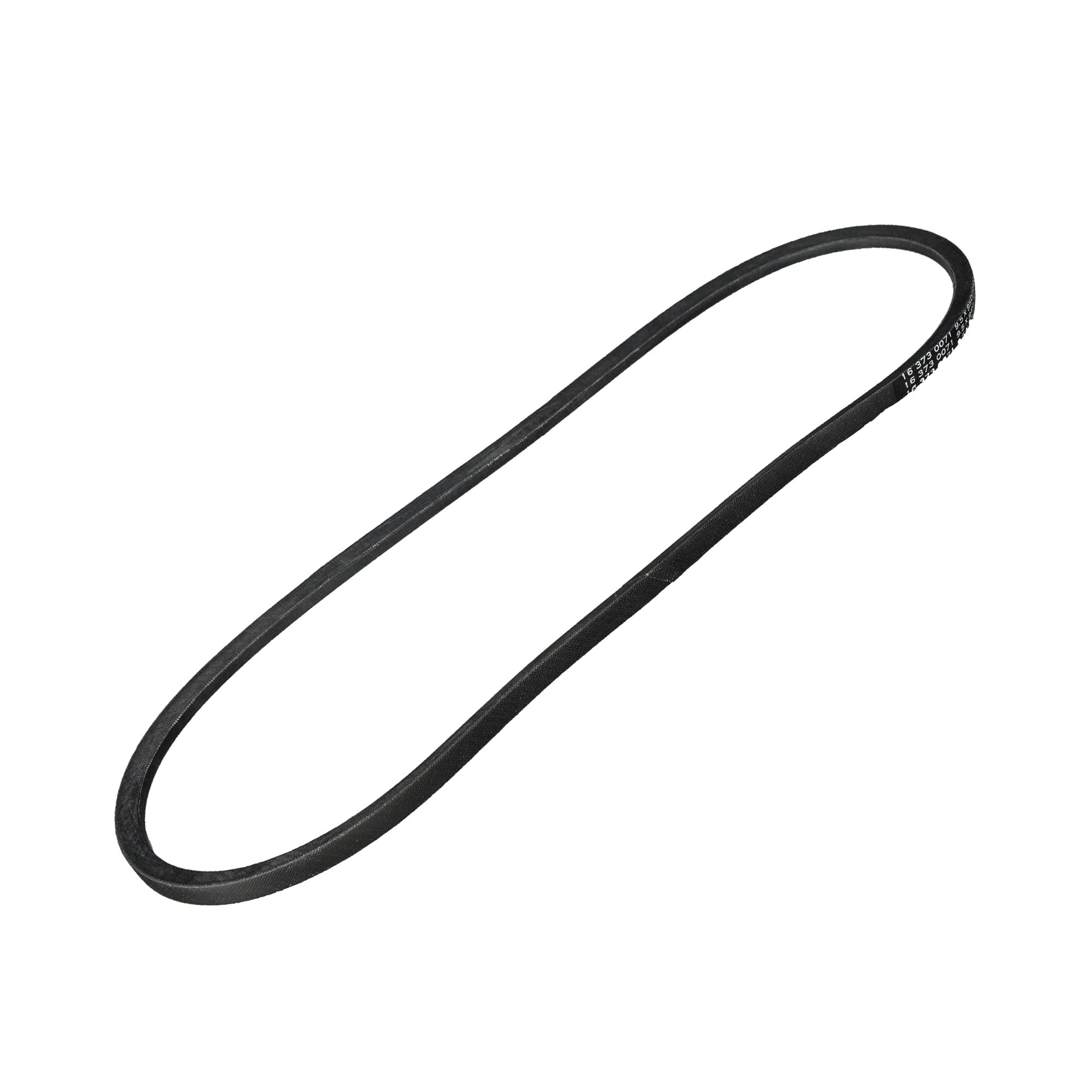 ScooterLibre Keilriemen Antriebsriemen (für: Vespa Ciao 50 )