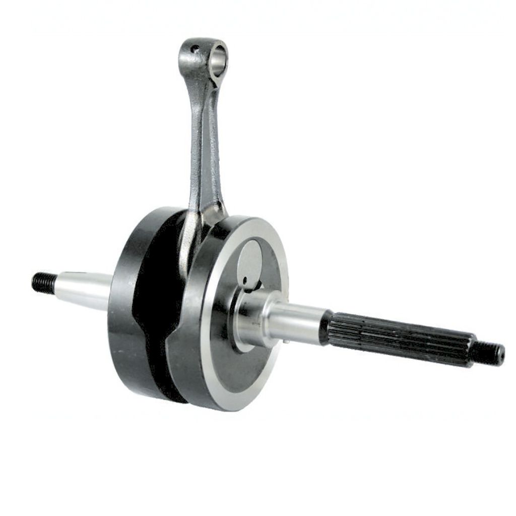 ScooterLibre Kurbelwelle 50ccm 4-Takt (für: Piaggio Liberty 50 )