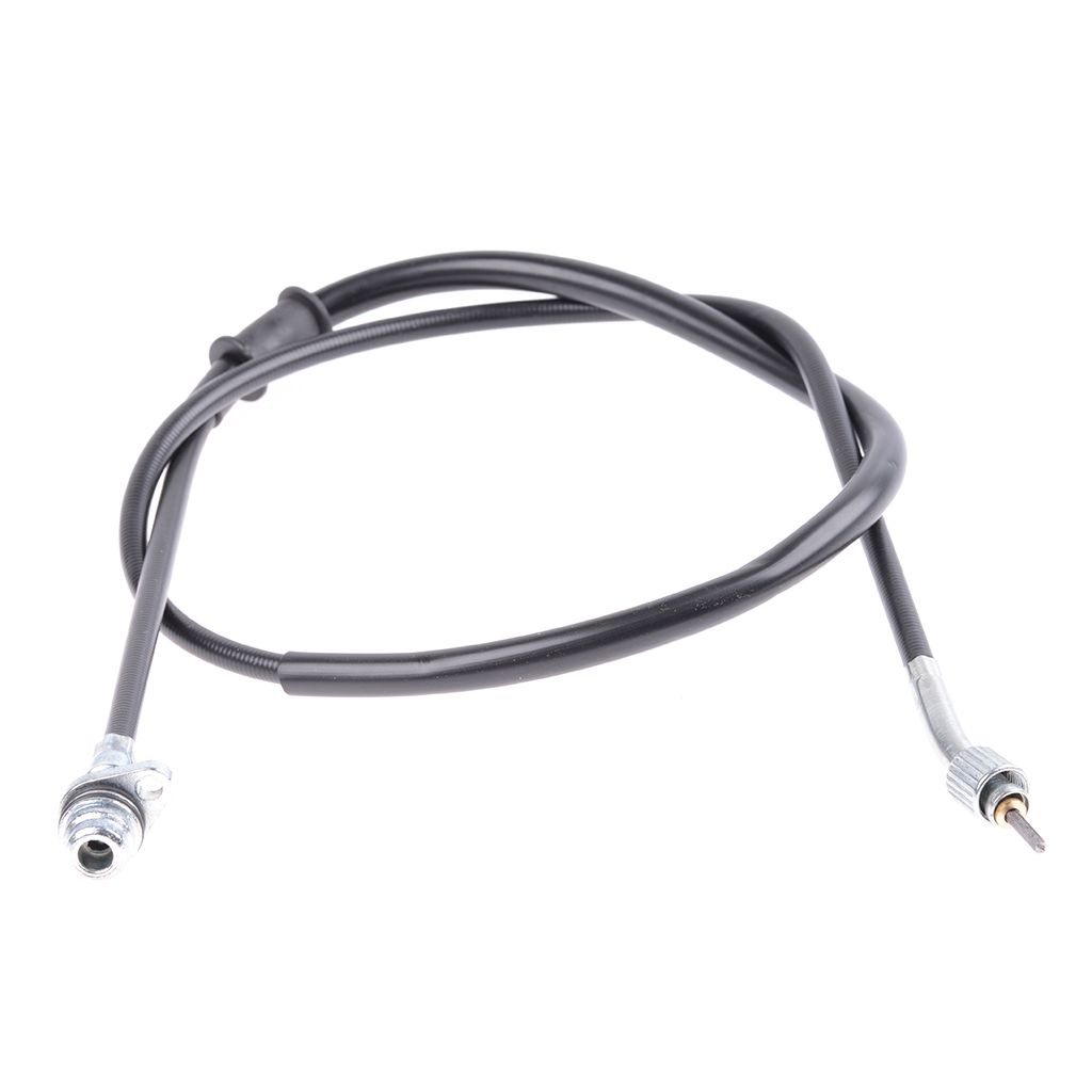 ScooterLibre Tachowelle Gewindedurchmesser 10 mm (für: Vespa GTS 125 (Einspritzer) )