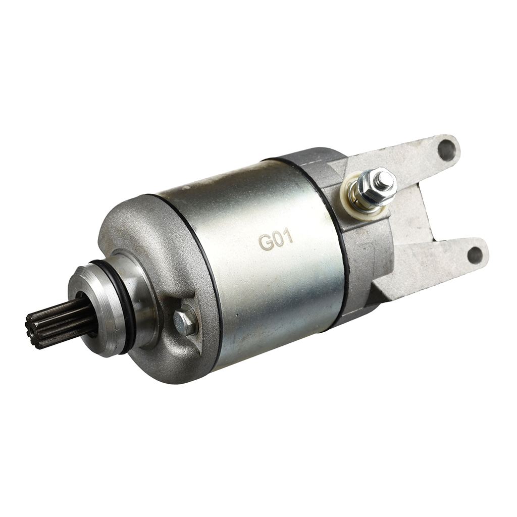 ScooterLibre Anlasser (für: Vespa LX 125 (Einspritzer) )