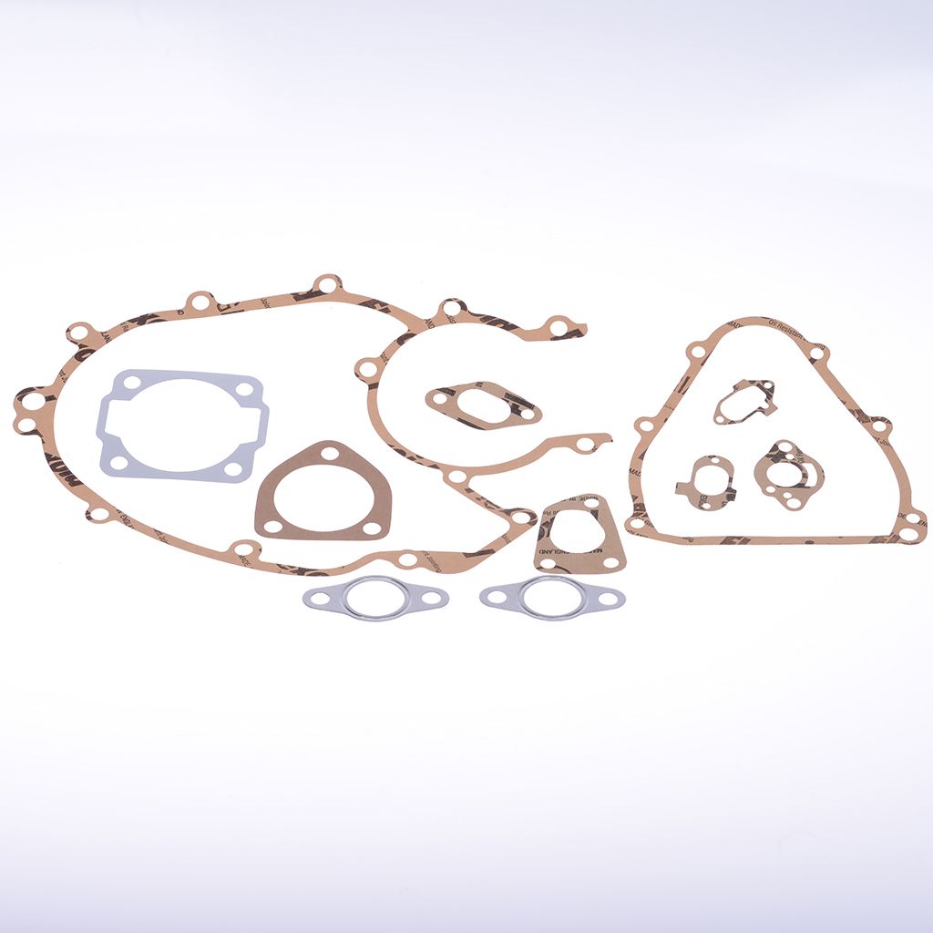 ScooterLibre Motordichtsatz mit 2- und (für: Vespa PK 50 XL2 (Schaltgetriebe - ohne E-Start) )