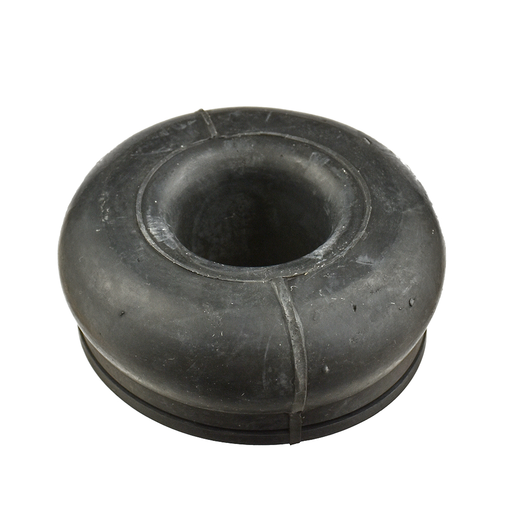 ScooterLibre Faltenbalg (für: Vespa PK 50 (Schaltgetriebe - ohne E-Start) )